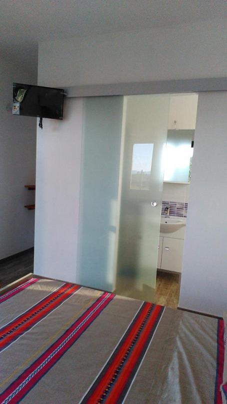 סטינטינו Eco Affittacamere Casa Maica Eco Guesthouse מראה חיצוני תמונה