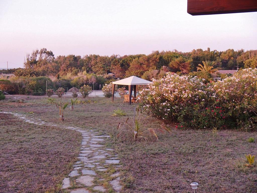 סטינטינו Eco Affittacamere Casa Maica Eco Guesthouse מראה חיצוני תמונה