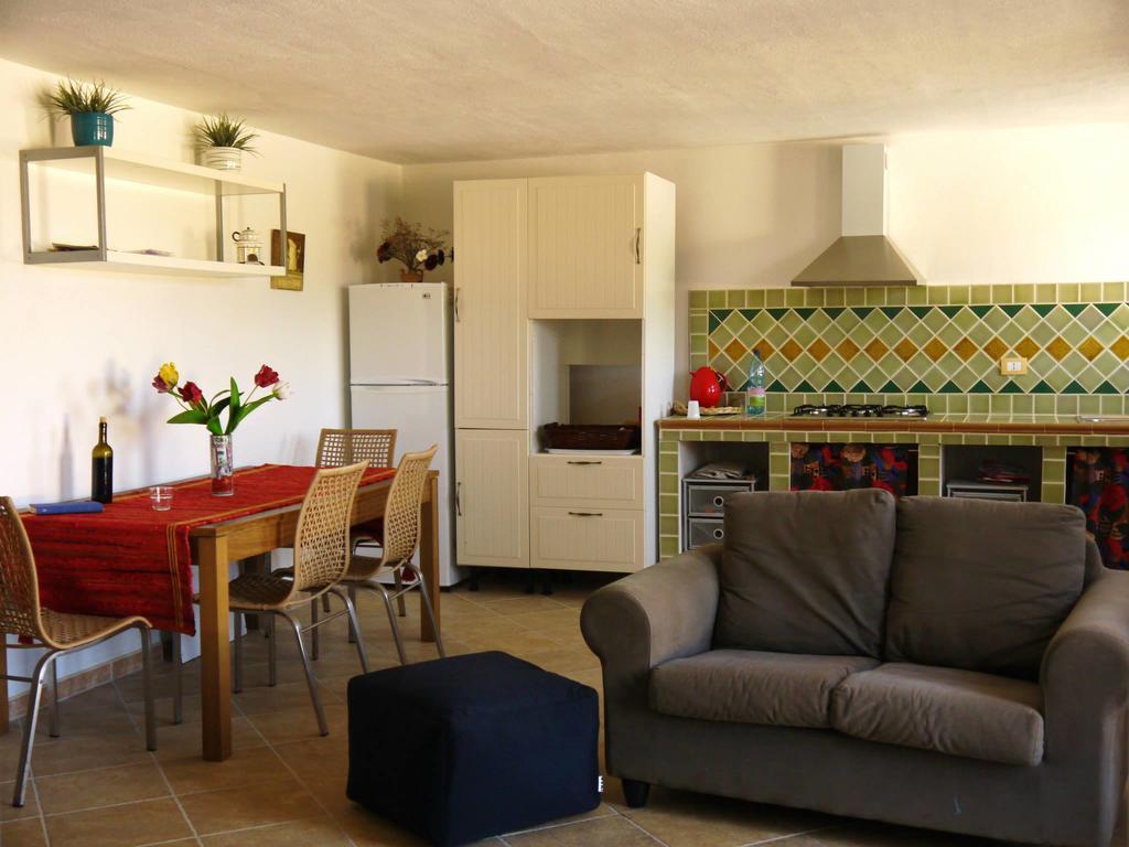 סטינטינו Eco Affittacamere Casa Maica Eco Guesthouse מראה חיצוני תמונה