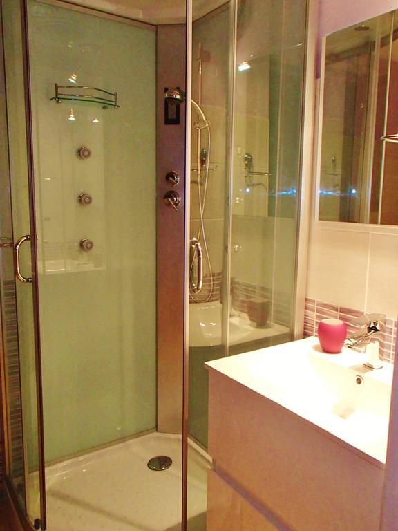 סטינטינו Eco Affittacamere Casa Maica Eco Guesthouse מראה חיצוני תמונה