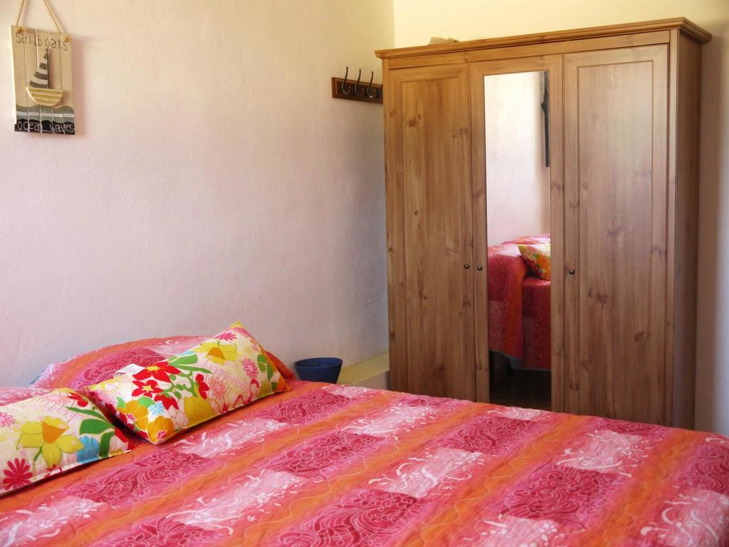 סטינטינו Eco Affittacamere Casa Maica Eco Guesthouse חדר תמונה