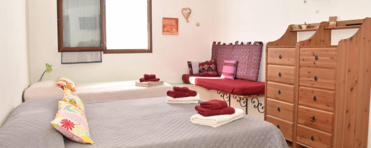 סטינטינו Eco Affittacamere Casa Maica Eco Guesthouse מראה חיצוני תמונה