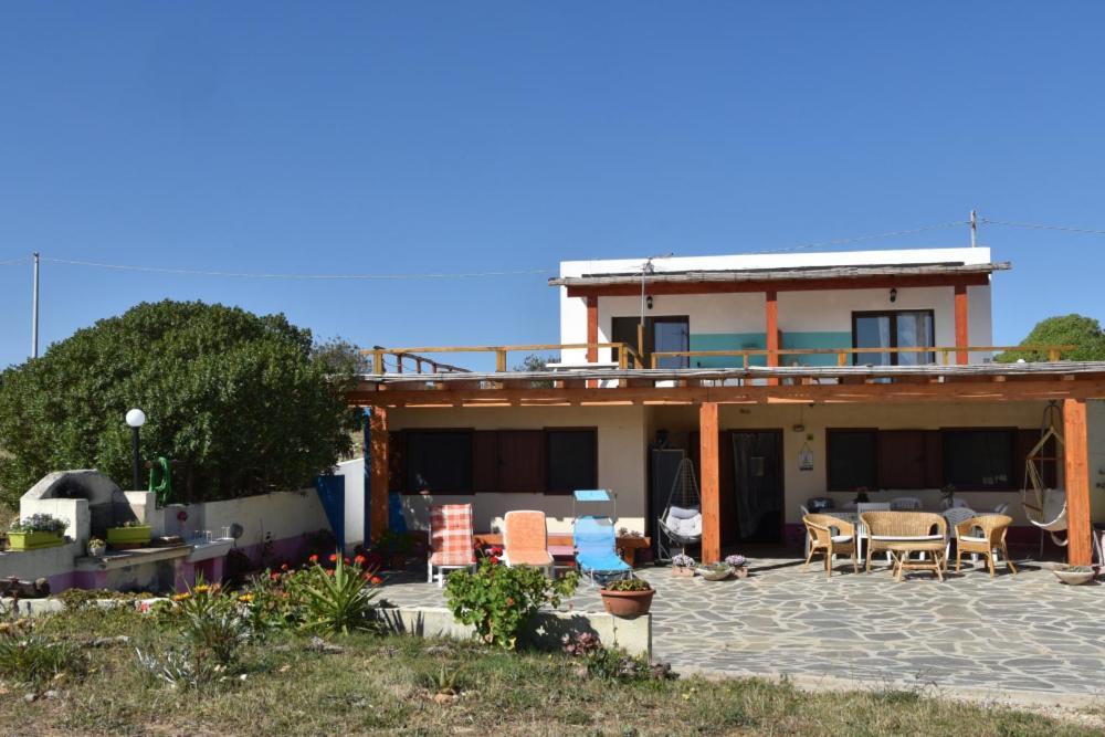 סטינטינו Eco Affittacamere Casa Maica Eco Guesthouse מראה חיצוני תמונה