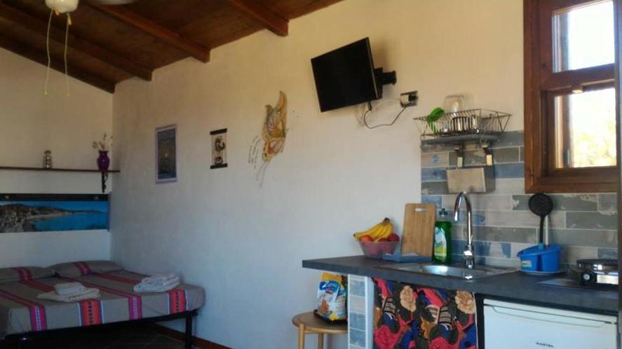 סטינטינו Eco Affittacamere Casa Maica Eco Guesthouse מראה חיצוני תמונה