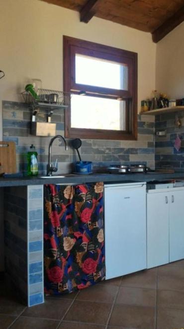 סטינטינו Eco Affittacamere Casa Maica Eco Guesthouse מראה חיצוני תמונה